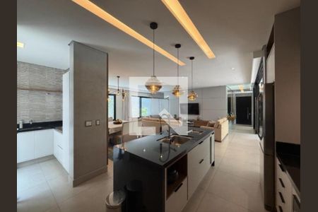 Casa de condomínio à venda com 350m², 3 quartos e 4 vagas Casa de condomínio à venda com 350m², 3 quartos e 4 vagasFoto 15