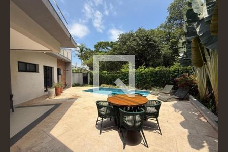 Casa de condomínio à venda com 350m², 3 quartos e 4 vagas Casa de condomínio à venda com 350m², 3 quartos e 4 vagasFoto 45