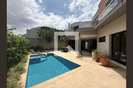 Casa de condomínio à venda com 350m², 3 quartos e 4 vagas Casa de condomínio à venda com 350m², 3 quartos e 4 vagasFoto 47