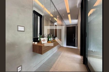 Casa de condomínio à venda com 350m², 3 quartos e 4 vagas Casa de condomínio à venda com 350m², 3 quartos e 4 vagasFoto 04