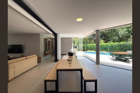 Casa de condomínio à venda com 350m², 3 quartos e 4 vagas Casa de condomínio à venda com 350m², 3 quartos e 4 vagasFoto 46