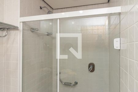 Apartamento à venda com 49m², 1 quarto e 1 vaga Apartamento à venda com 49m², 1 quarto e 1 vagaBanheiro 2