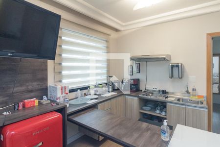 Apartamento à venda com 49m², 1 quarto e 1 vaga Apartamento à venda com 49m², 1 quarto e 1 vagaCozinha