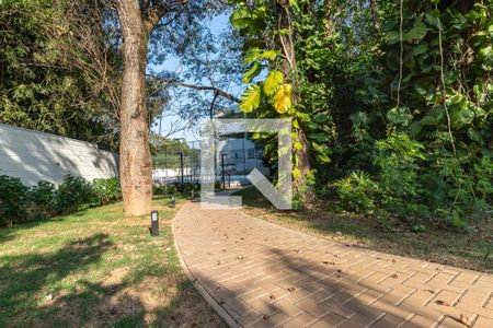 Apartamento à venda com 96m², 3 quartos e 2 vagas Apartamento à venda com 96m², 3 quartos e 2 vagasÁrea comum - Pista de caminhada