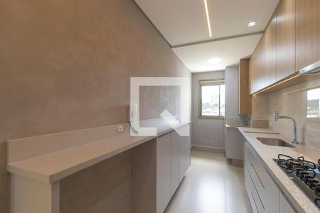 Apartamento à venda com 96m², 3 quartos e 2 vagas Apartamento à venda com 96m², 3 quartos e 2 vagasCozinha