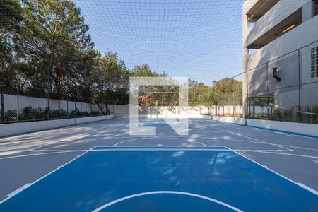 Apartamento à venda com 96m², 3 quartos e 2 vagas Apartamento à venda com 96m², 3 quartos e 2 vagasÁrea comum - Quadra