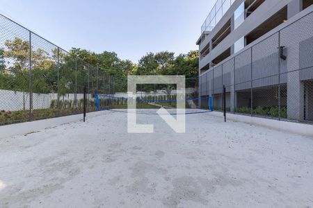 Apartamento à venda com 96m², 3 quartos e 2 vagas Apartamento à venda com 96m², 3 quartos e 2 vagasÁrea comum - Quadra