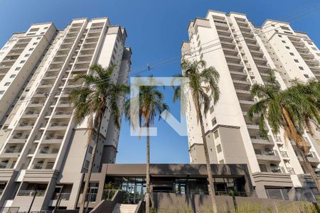 Apartamento à venda com 96m², 3 quartos e 2 vagas Apartamento à venda com 96m², 3 quartos e 2 vagasFachada