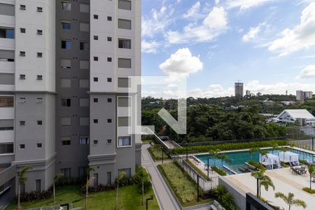 Apartamento à venda com 96m², 3 quartos e 2 vagas Apartamento à venda com 96m², 3 quartos e 2 vagasVista da suíte