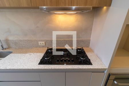 Apartamento à venda com 96m², 3 quartos e 2 vagas Apartamento à venda com 96m², 3 quartos e 2 vagasCozinha