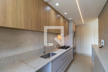 Apartamento à venda com 96m², 3 quartos e 2 vagas Apartamento à venda com 96m², 3 quartos e 2 vagasCozinha
