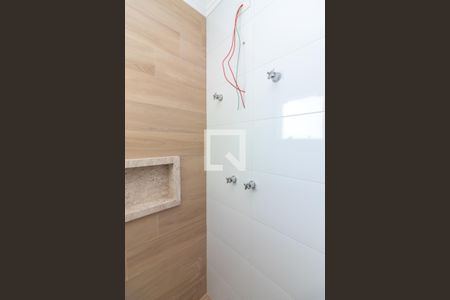 Casa à venda com 125m², 3 quartos e 2 vagasBanheiro da Suíte