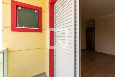 Casa à venda com 125m², 3 quartos e 2 vagasVaranda da Suíte