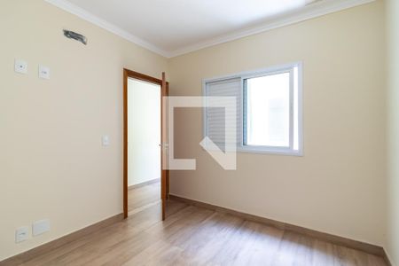 Casa à venda com 125m², 3 quartos e 2 vagasQuarto 3