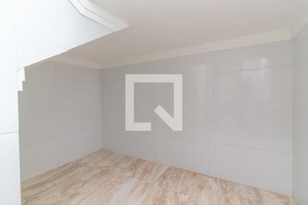 Casa à venda com 125m², 3 quartos e 2 vagasLavabo