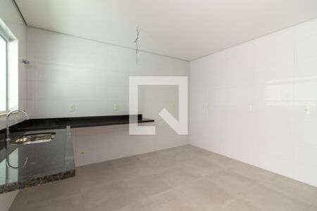 Casa à venda com 125m², 3 quartos e 2 vagasCozinha