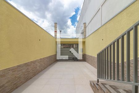 Casa à venda com 125m², 3 quartos e 2 vagasGaragem