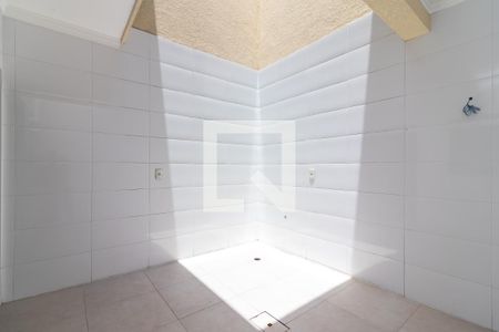 Casa à venda com 125m², 3 quartos e 2 vagasÁrea de Serviço