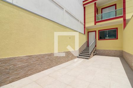 Casa à venda com 125m², 3 quartos e 2 vagasGaragem
