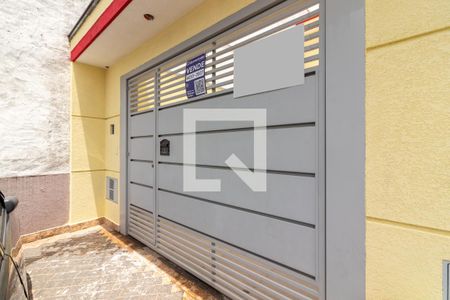 Casa à venda com 125m², 3 quartos e 2 vagasFachada