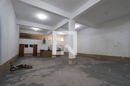 Casa de condomínio à venda com 32m², 1 quarto e 1 vagaÁrea comum - Salão de festas