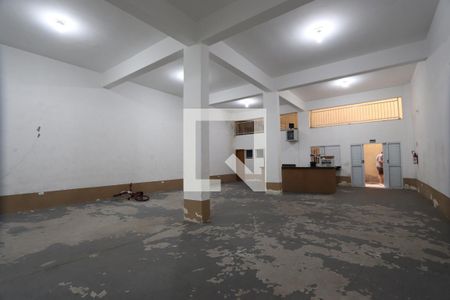 Casa de condomínio à venda com 32m², 1 quarto e 1 vagaÁrea comum - Salão de festas