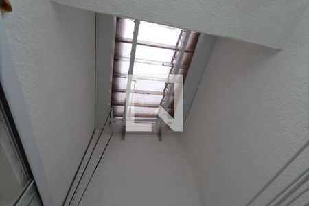 Casa de condomínio à venda com 32m², 1 quarto e 1 vagaLavanderia - teto retrátil