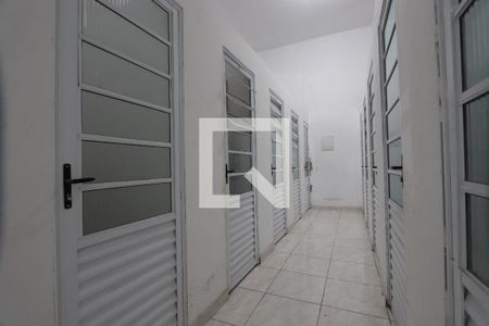 Casa de condomínio à venda com 32m², 1 quarto e 1 vagaÁrea comum - Depósito individual