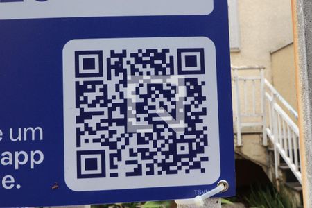 Casa de condomínio à venda com 32m², 1 quarto e 1 vagaQR code