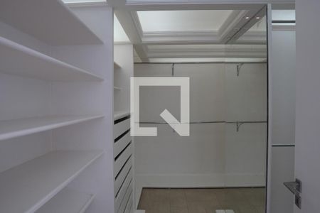 Apartamento à venda com 532m², 6 quartos e 5 vagasCloset da Suite 2 