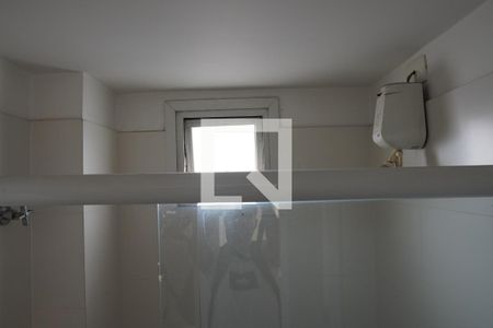 Apartamento à venda com 532m², 6 quartos e 5 vagasBanheiro de serviço