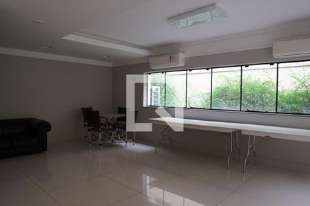 Apartamento à venda com 532m², 6 quartos e 5 vagasSalão de Festas