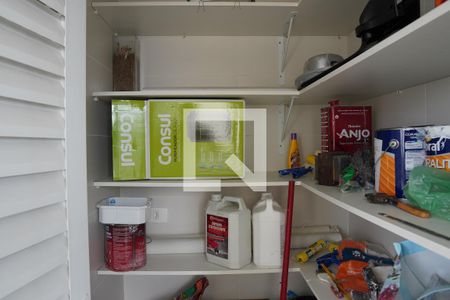 Apartamento à venda com 532m², 6 quartos e 5 vagasDespensa da Cozinha 2 