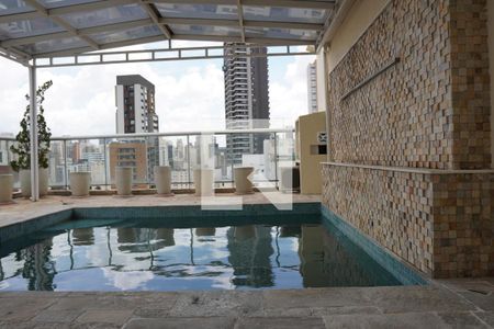 Apartamento à venda com 532m², 6 quartos e 5 vagasPiscina