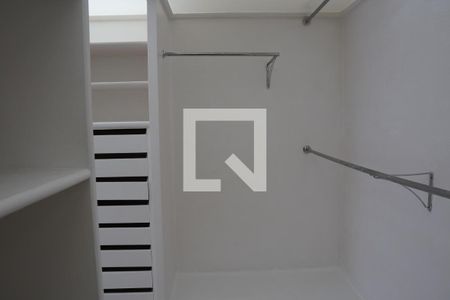 Apartamento à venda com 532m², 6 quartos e 5 vagasCloset da Suite 2 