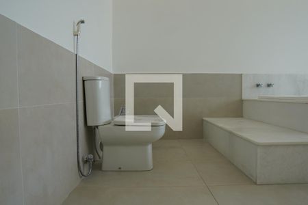 Apartamento à venda com 532m², 6 quartos e 5 vagasBanheiro da Suite 2 