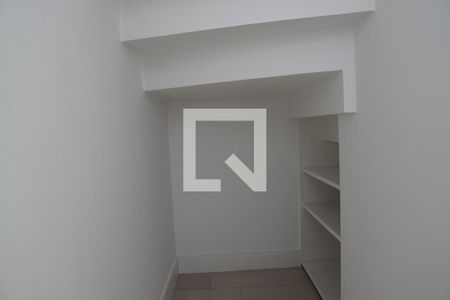 Apartamento à venda com 532m², 6 quartos e 5 vagasCloset da Suite 2 