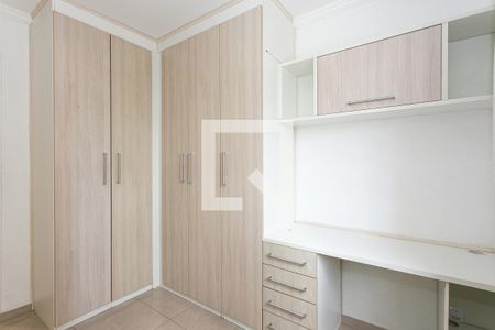 Quarto 1 de apartamento para alugar com 2 quartos, 50m² em Vila Guilhermina, São Paulo