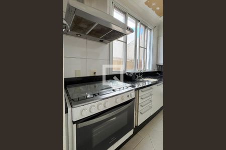 Casa de condomínio à venda com 500m², 4 quartos e 4 vagasCozinha