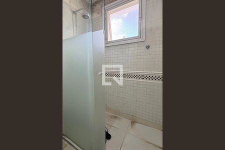 Casa de condomínio à venda com 500m², 4 quartos e 4 vagasBanheiro da Suíte 2