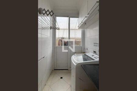 Casa de condomínio à venda com 500m², 4 quartos e 4 vagasÁrea de Serviço