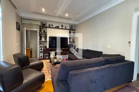 Casa de condomínio à venda com 500m², 4 quartos e 4 vagasÁrea comum