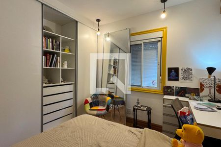 Casa de condomínio à venda com 500m², 4 quartos e 4 vagasSuíte 3