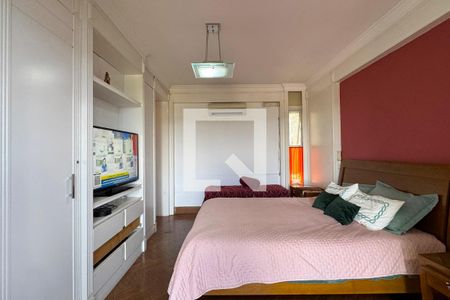 Casa de condomínio à venda com 500m², 4 quartos e 4 vagasSuíte 1