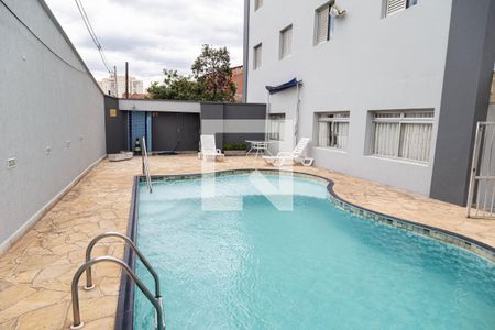 Apartamento à venda com 75m², 2 quartos e 1 vaga Apartamento à venda com 75m², 2 quartos e 1 vagaÁrea comum