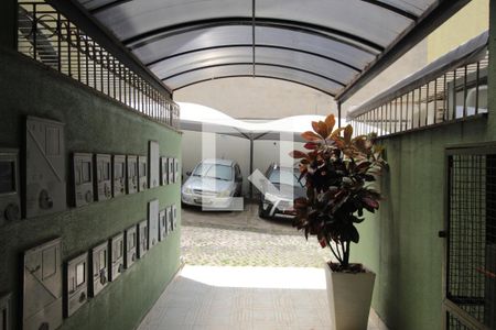 Apartamento à venda com 60m², 3 quartos e 1 vagaGaragem