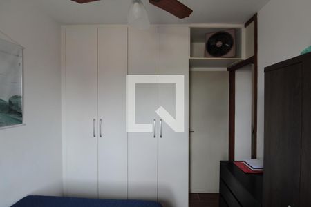 Apartamento à venda com 60m², 3 quartos e 1 vagaQuarto 3