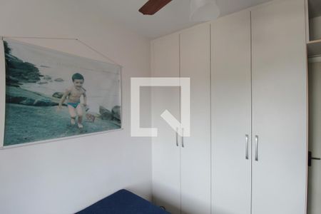 Apartamento à venda com 60m², 3 quartos e 1 vagaQuarto 3