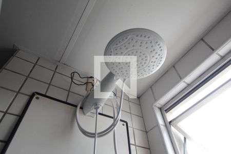 Apartamento à venda com 60m², 3 quartos e 1 vagaBanheiro Social