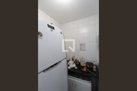 Apartamento à venda com 60m², 3 quartos e 1 vagaCozinha e Área de Serviço